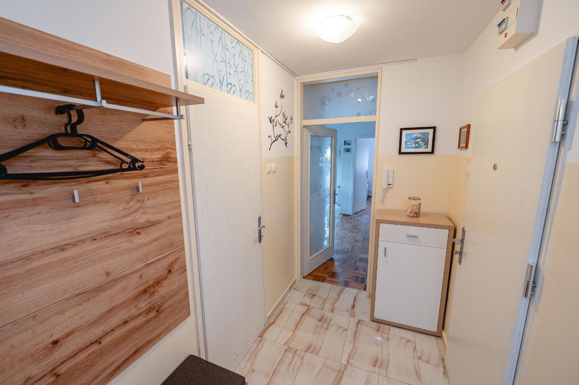 Apartma Golob Maribor Dış mekan fotoğraf