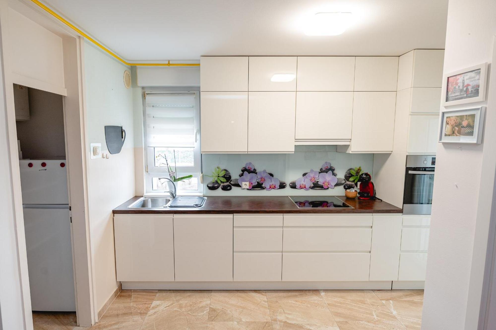 Apartma Golob Maribor Dış mekan fotoğraf