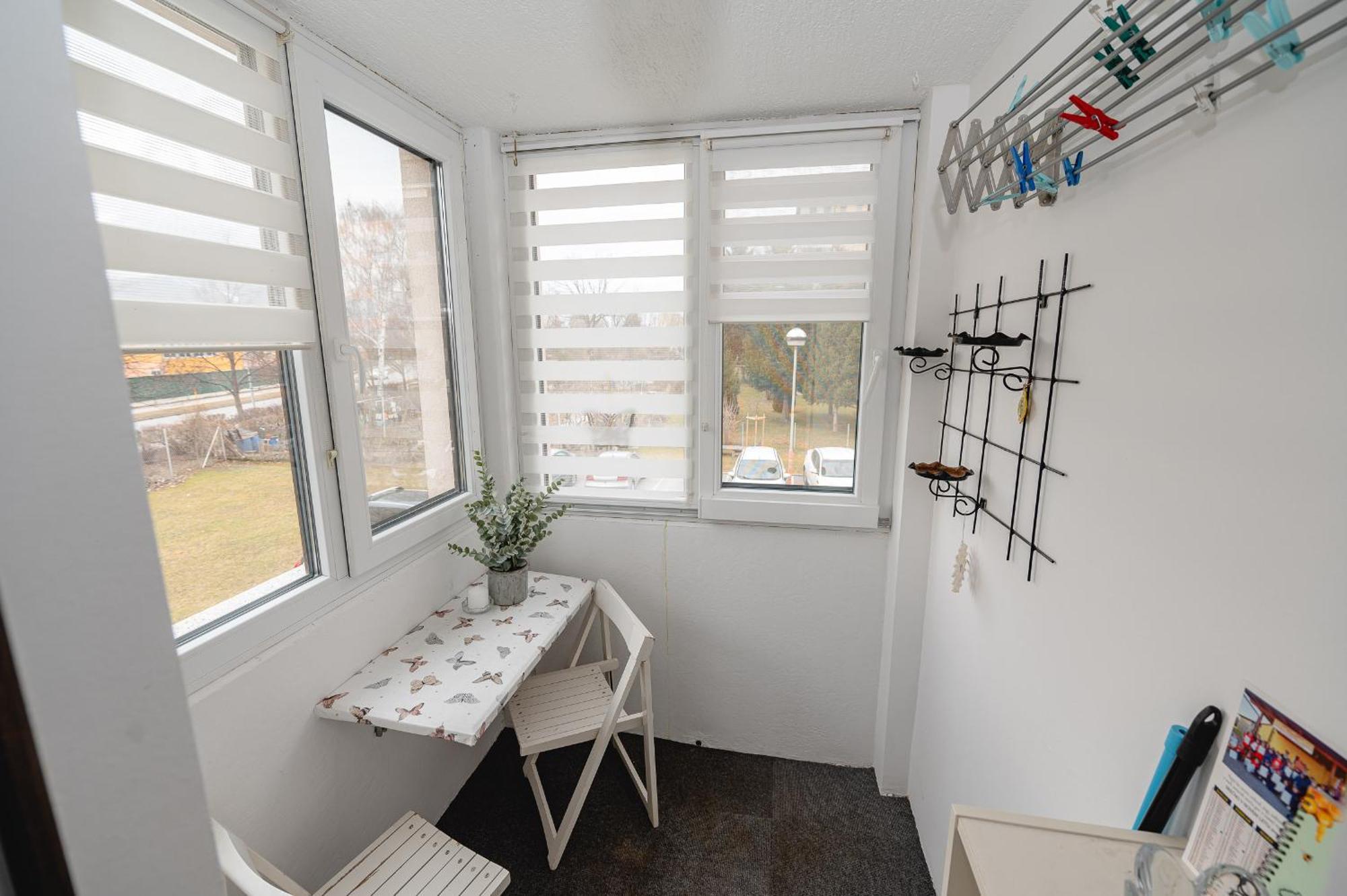 Apartma Golob Maribor Dış mekan fotoğraf