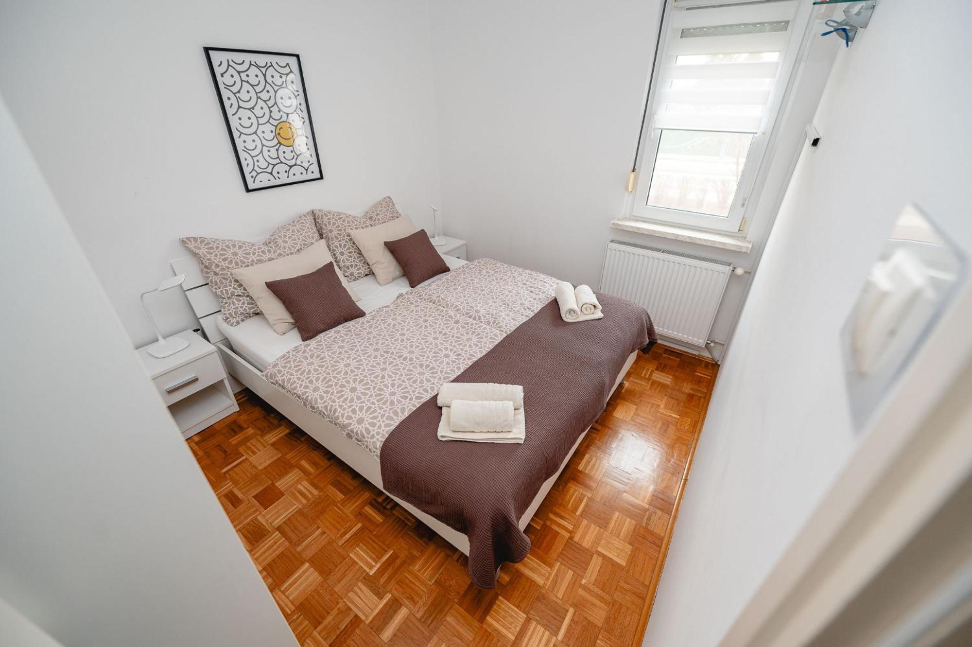 Apartma Golob Maribor Dış mekan fotoğraf