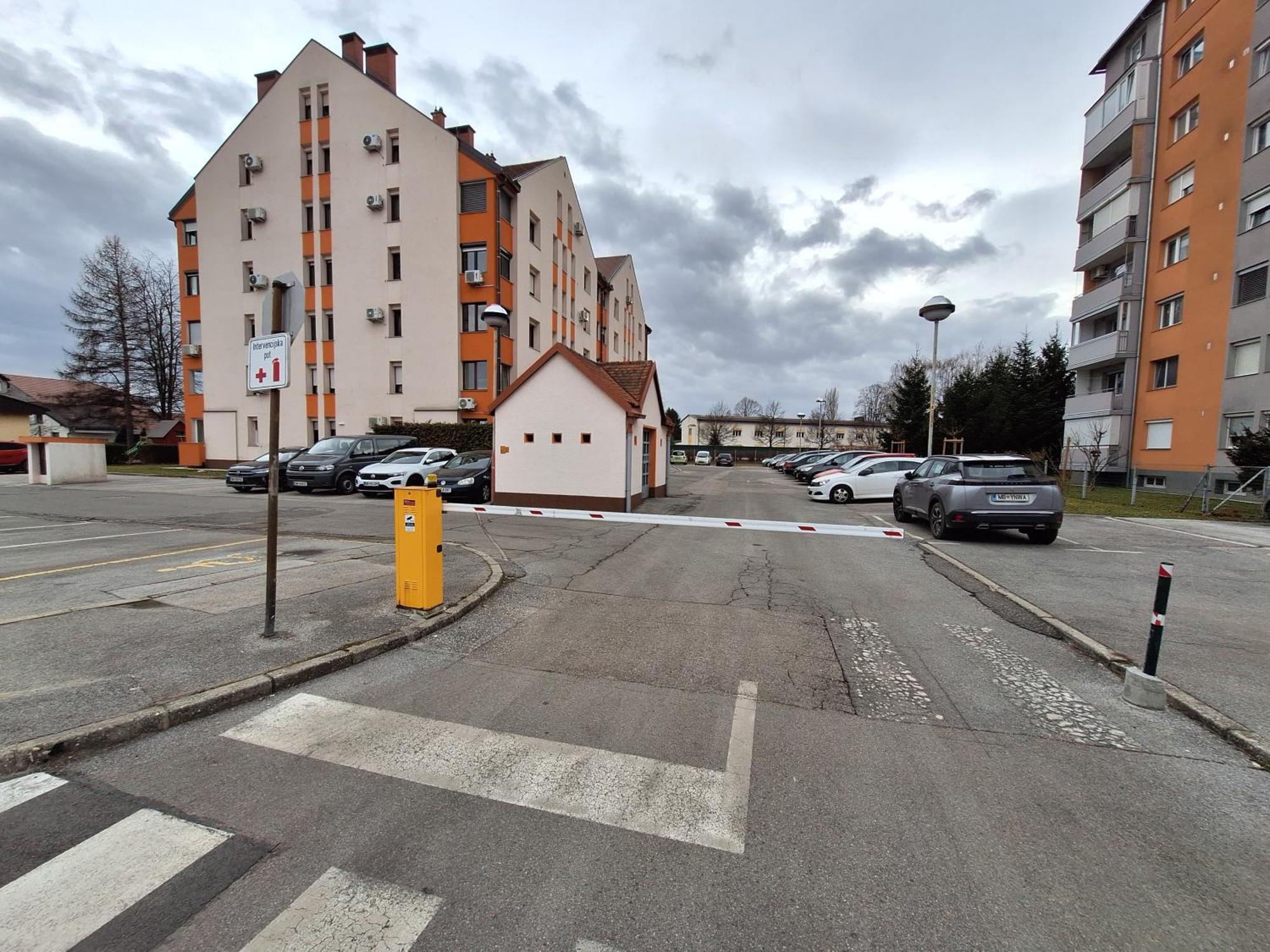 Apartma Golob Maribor Dış mekan fotoğraf