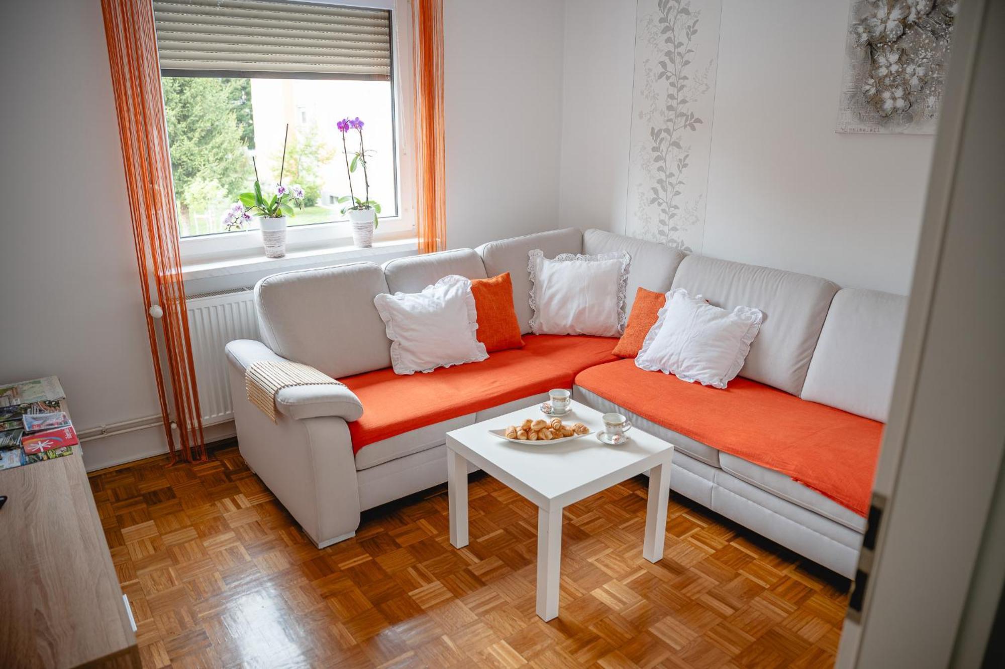 Apartma Golob Maribor Dış mekan fotoğraf