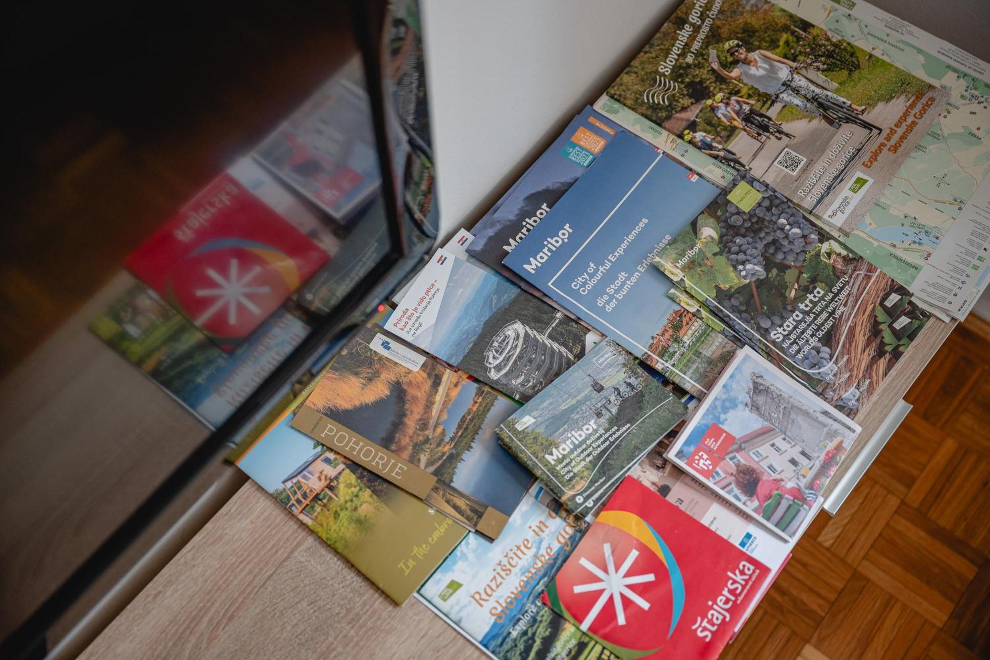 Apartma Golob Maribor Dış mekan fotoğraf