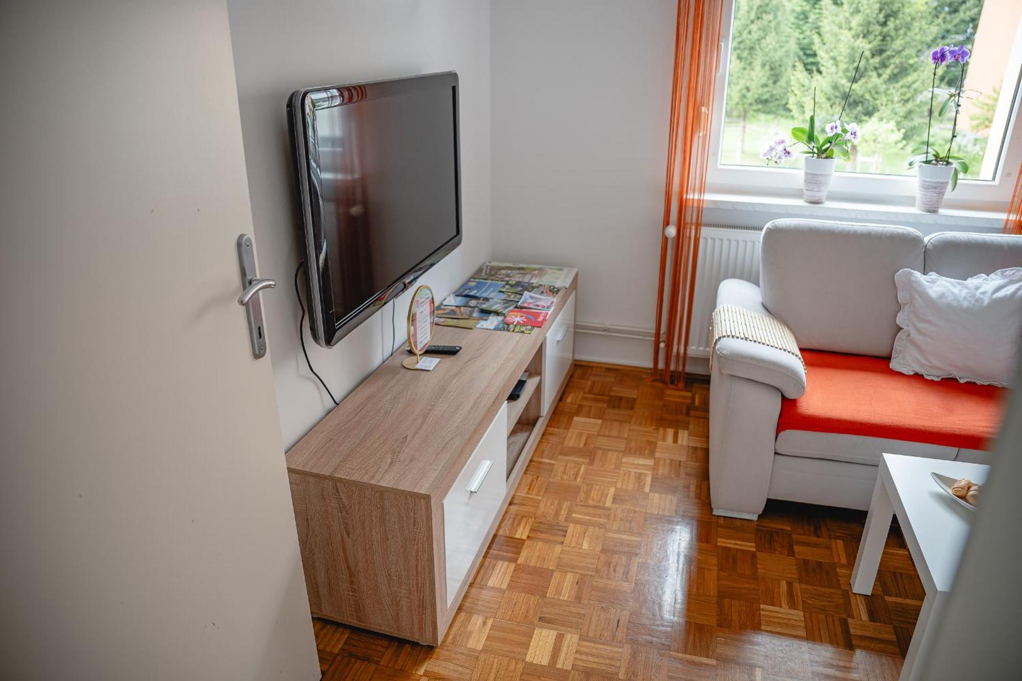 Apartma Golob Maribor Dış mekan fotoğraf