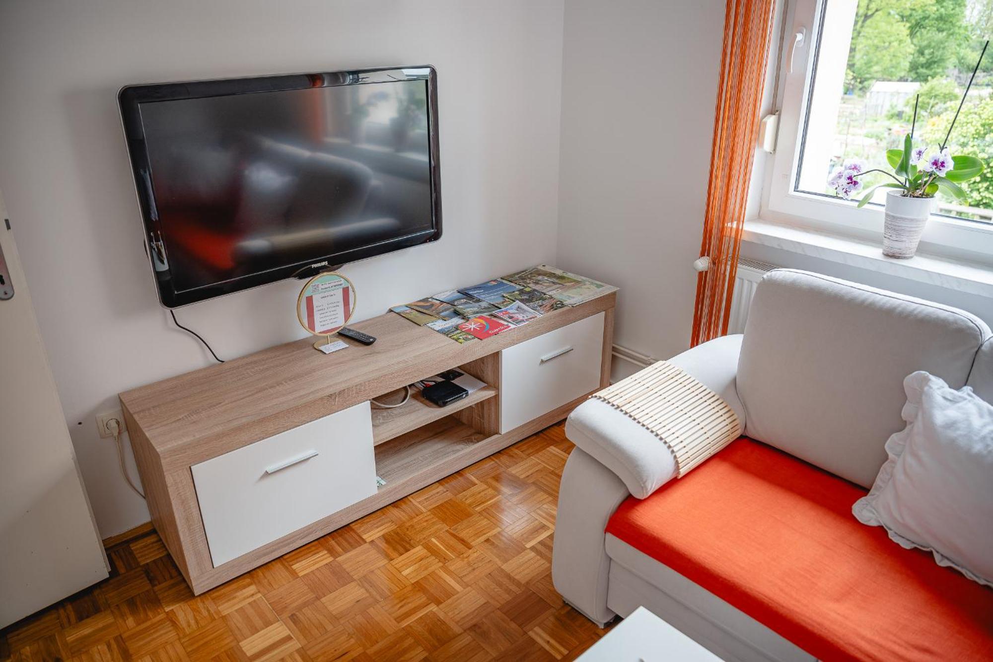 Apartma Golob Maribor Dış mekan fotoğraf