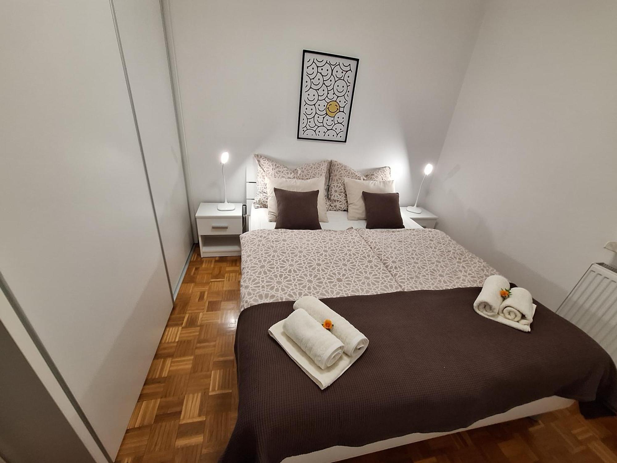 Apartma Golob Maribor Dış mekan fotoğraf
