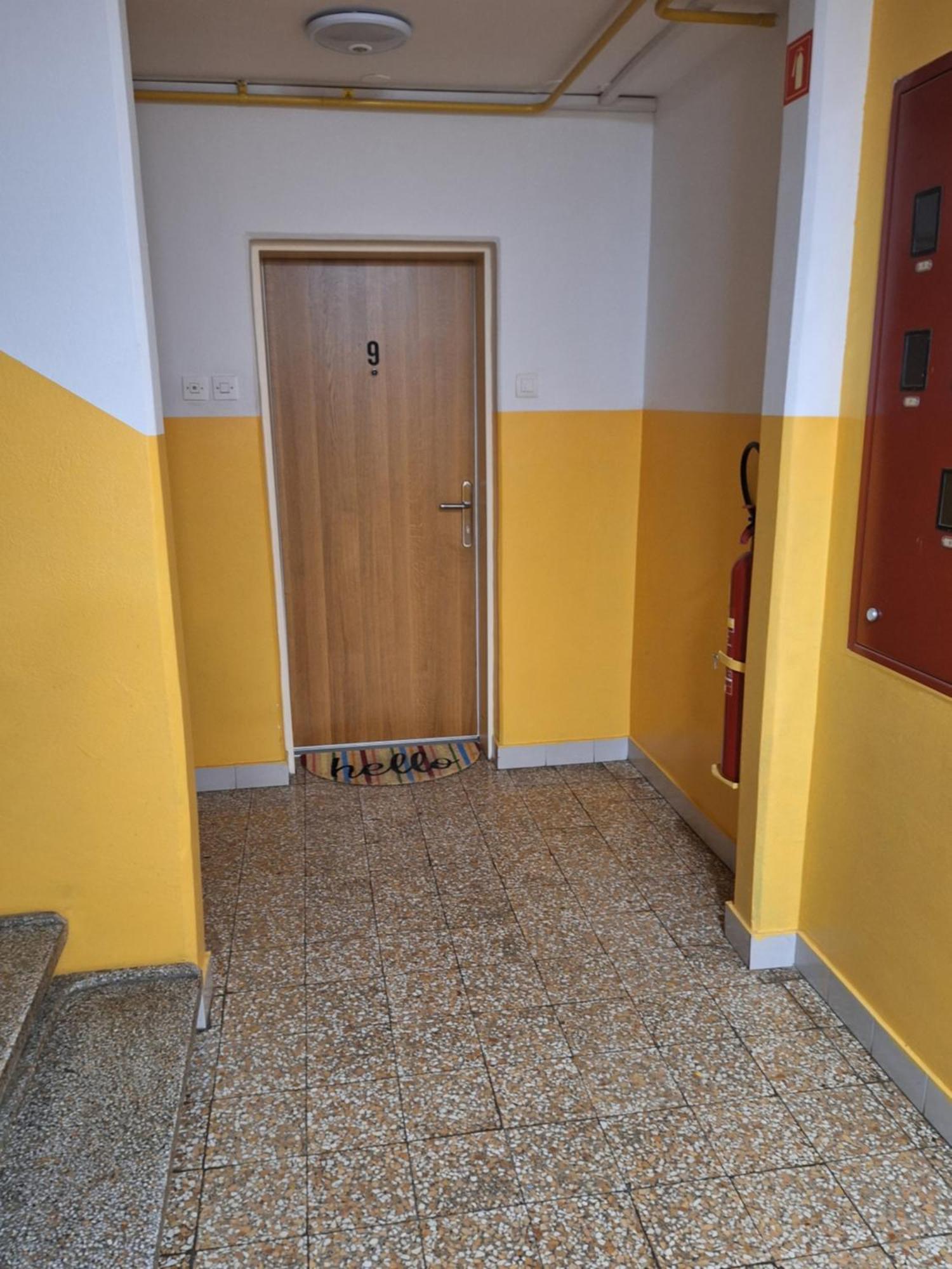 Apartma Golob Maribor Dış mekan fotoğraf